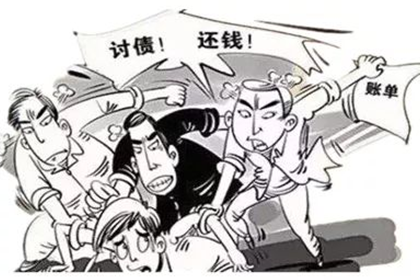 违约欠款合同能否追回所涉物品？